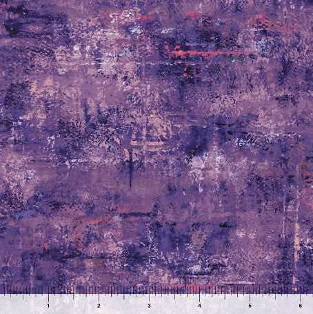 Vibe 45" - Grape