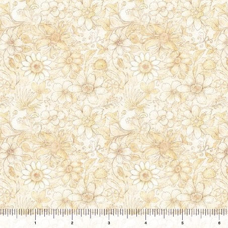 Enchanted - Flower Tonal Cream