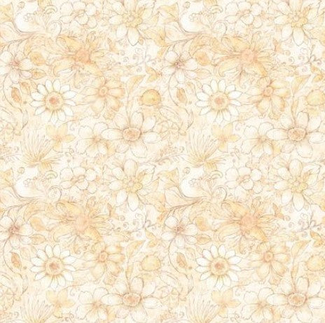 Enchanted - Flower Tonal Cream