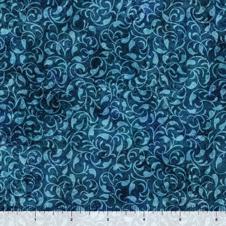 Enchanted - Vine Ocean