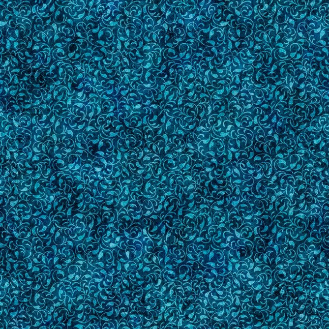 Enchanted - Vine Ocean