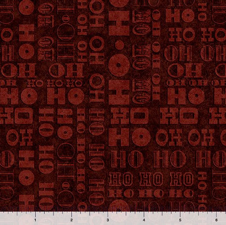 Santa's Workshop - Ho Ho Ho Brick