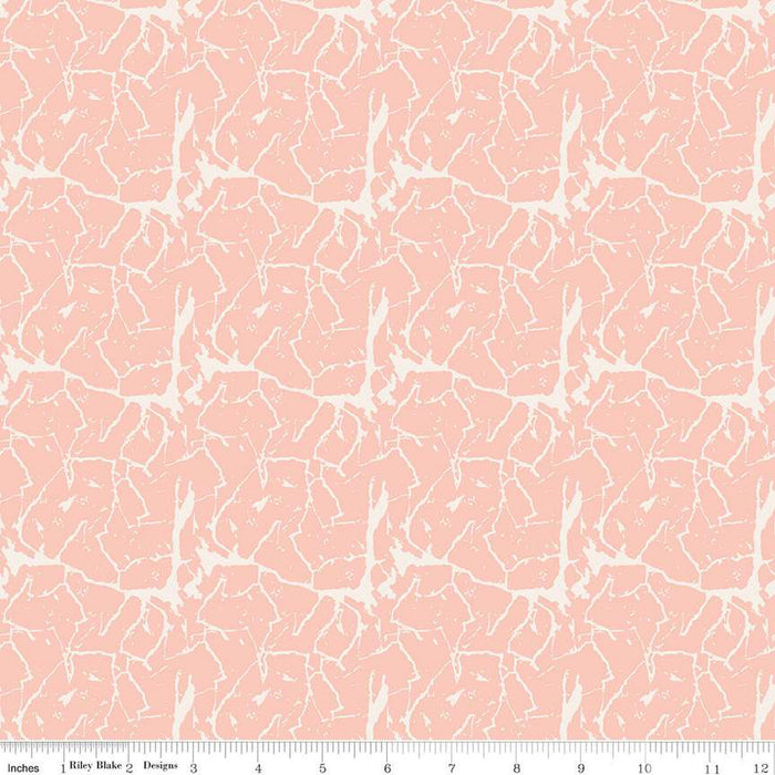 Ciao Bella - Crackle Blush