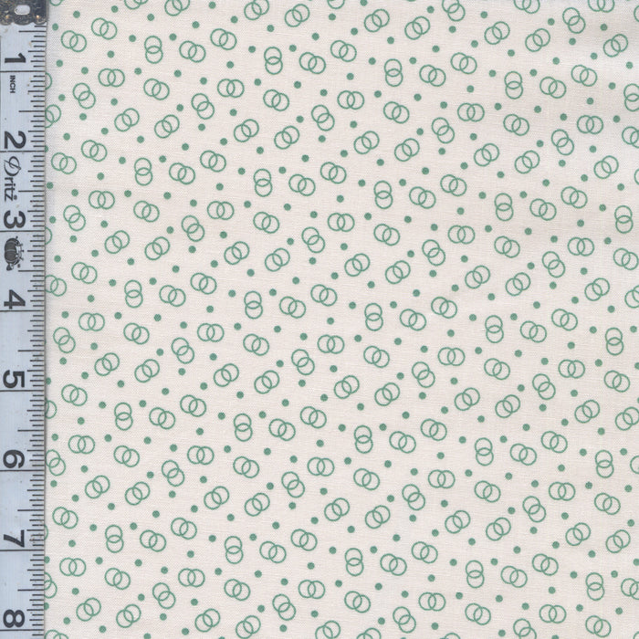 Bee Dots - Lucille Alpine