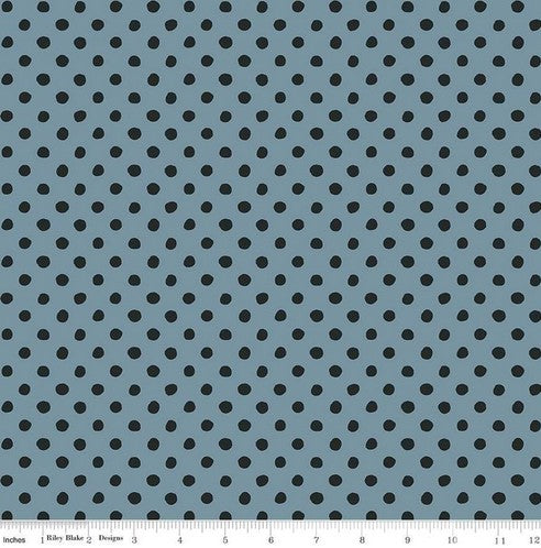 Trick Or Treat - Dots Dusk