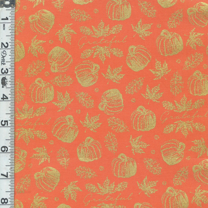 Shades of Autumn - Icons Orange