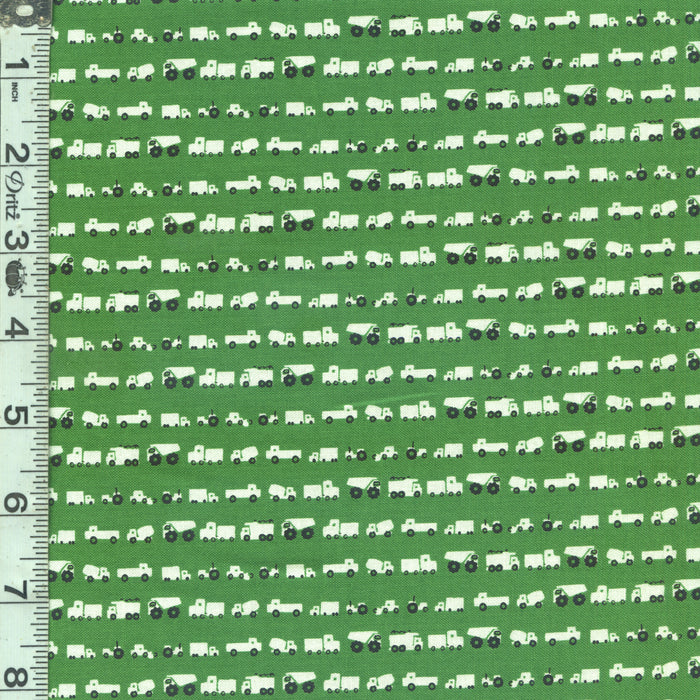 Let's Dig - Dig It Green
