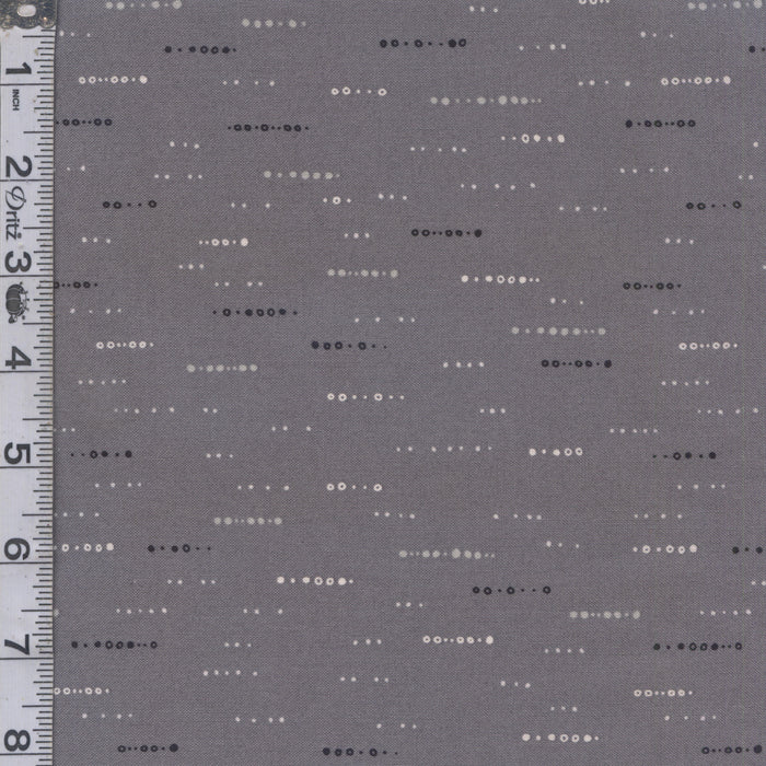Let's Dig - Falling Rain Gannet Grey