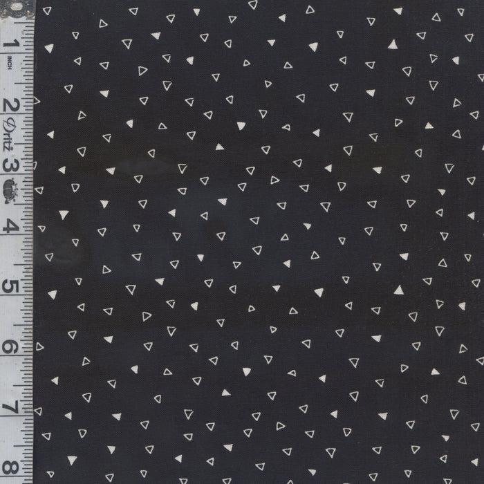 Let's Dig - Triangulate Black
