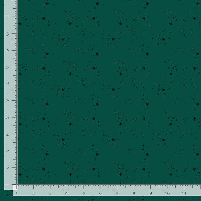 Kitty Litter - Juniper