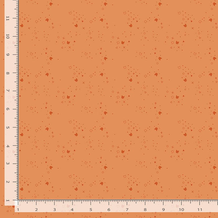 Kitty Litter - Mango