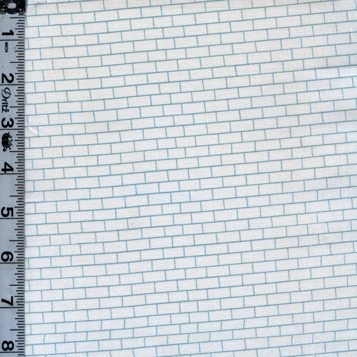 Feline Fancy - Subway Tile