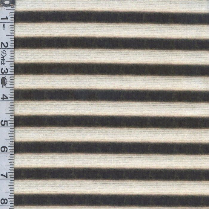 Meowloween - Ombre Stripe Smoke 14" Remnant