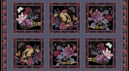 Bones Collection - Block Panel