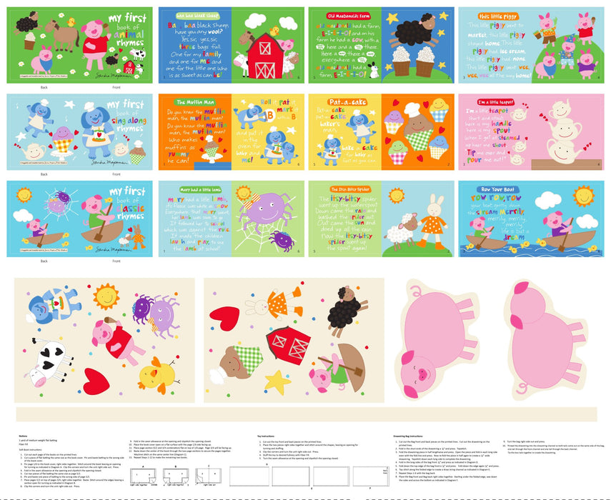 Huggable & Loveable XIII - Pig