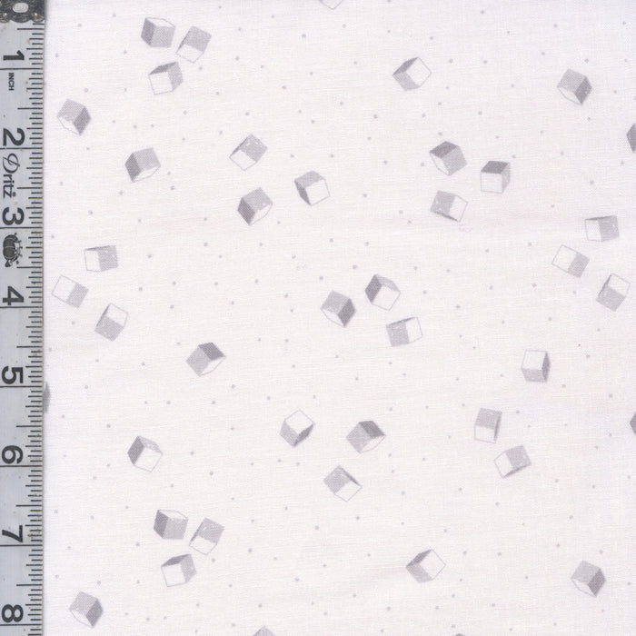 More Spaced Out - Sugar Cubes