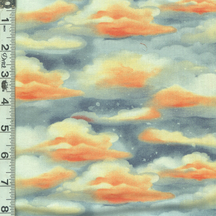 Glorious Fall - Sky Day