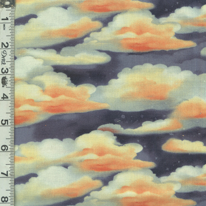 Glorious Fall - Sky Evening