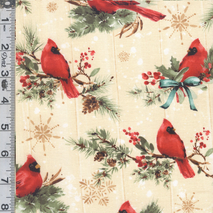Cardinal Celebration - Cardinals Cream