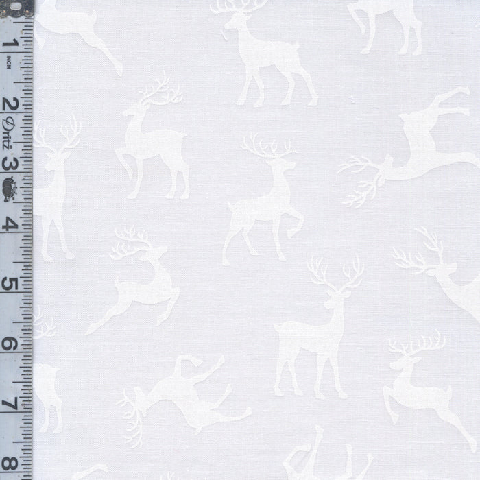 Stocking Stuffers - Deer