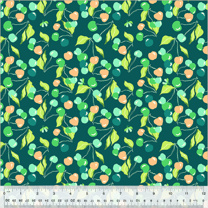 Summersault - Cherry Picking Eden