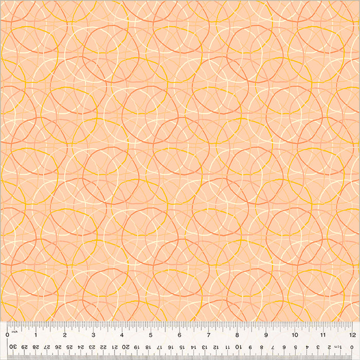 Summersault - Hoolahoop Peach