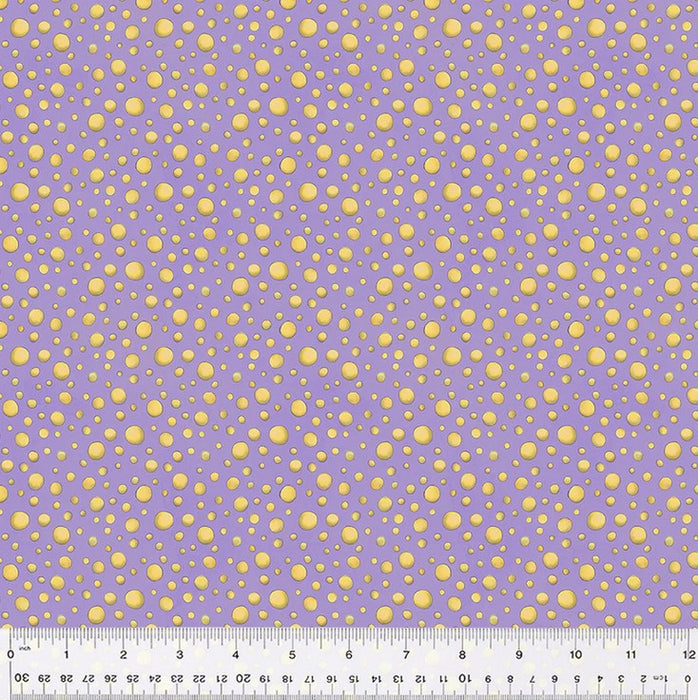Enchanted Woods - Spots Lilac