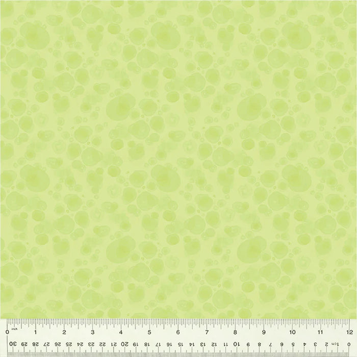 Watermark - Matcha Latte