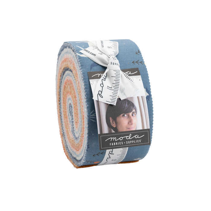 Meander Jelly Roll