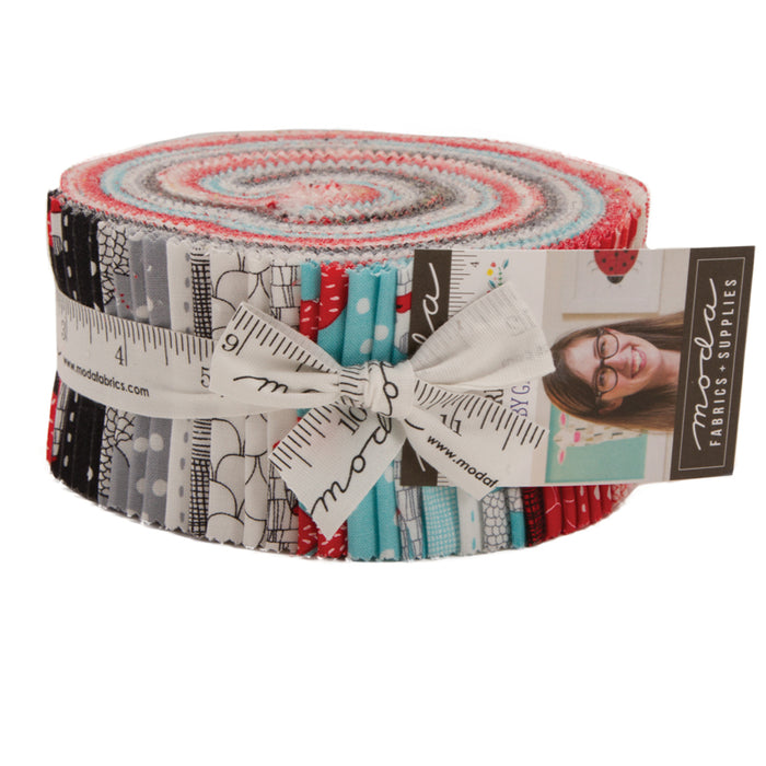 Farmfresh Jelly Roll