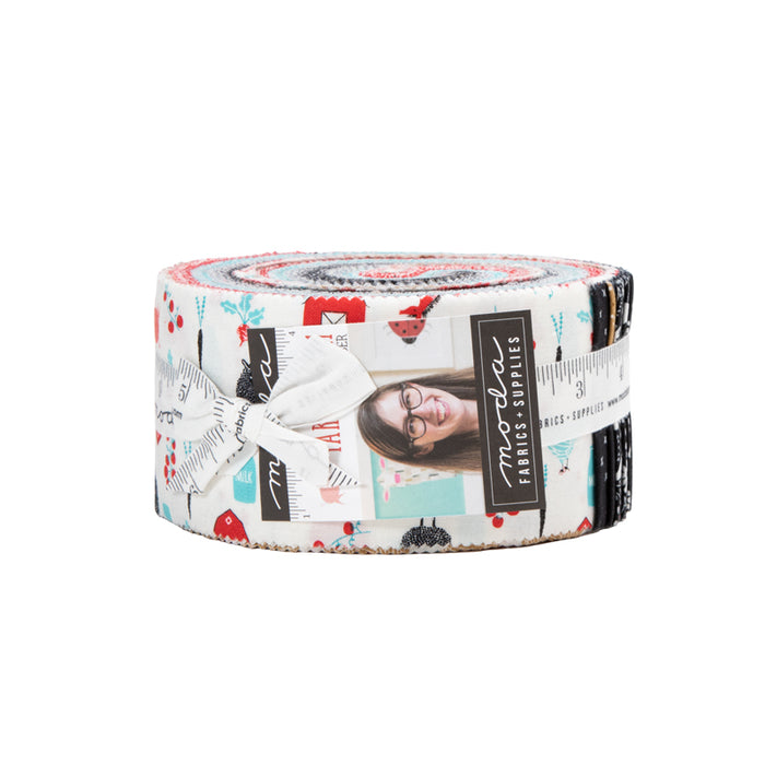 Farm Charm Jelly Roll