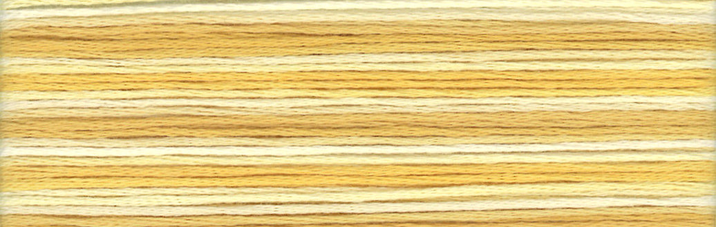 Cosmo Seasons Embroidery Floss - 8031