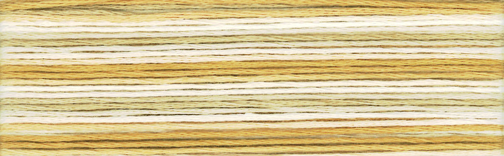 Cosmo Seasons Embroidery Floss - 8032
