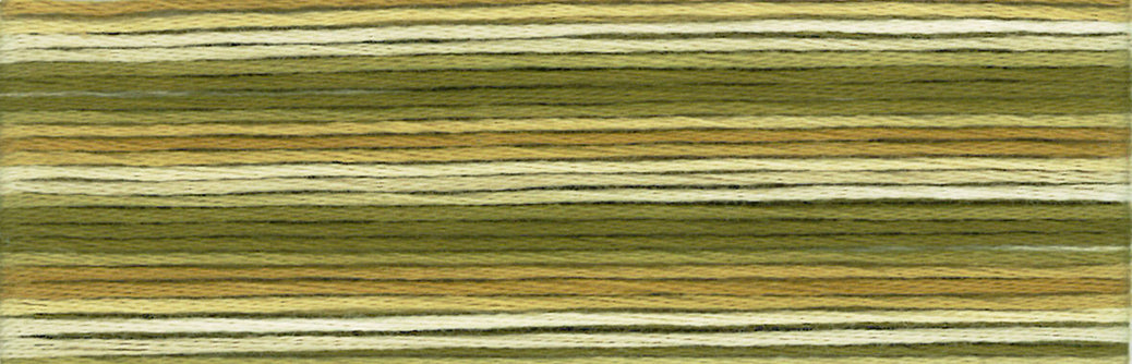 Cosmo Seasons Embroidery Floss - 8035