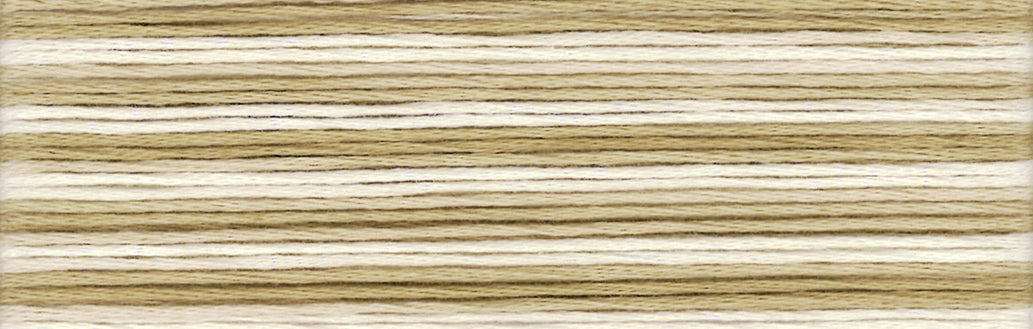 Cosmo Seasons Embroidery Floss - 8038