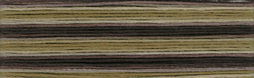 Cosmo Seasons Embroidery Floss - 8042