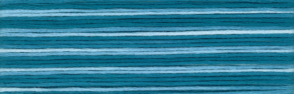 Cosmo Seasons Embroidery Floss - 8055