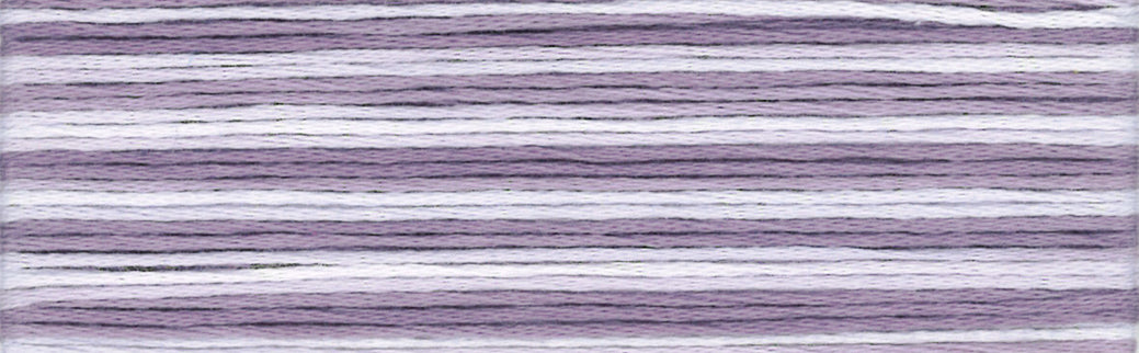 Cosmo Seasons Embroidery Floss - 8064