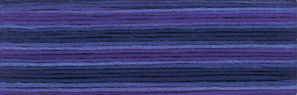 Cosmo Seasons Embroidery Floss - 8068