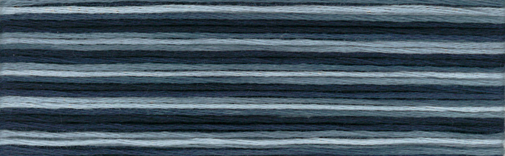 Cosmo Seasons Embroidery Floss - 8070