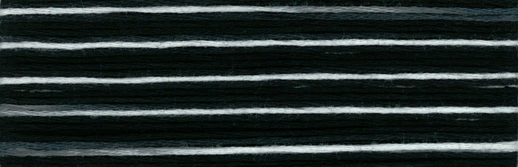 Cosmo Seasons Embroidery Floss - 8072