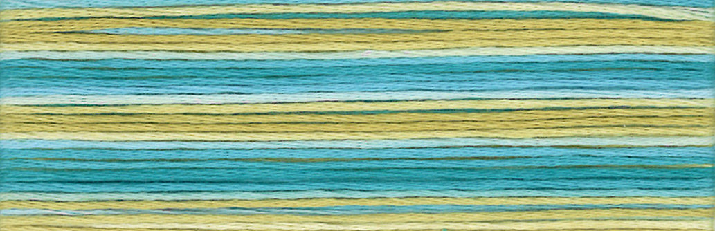 Cosmo Seasons Embroidery Floss - 8076