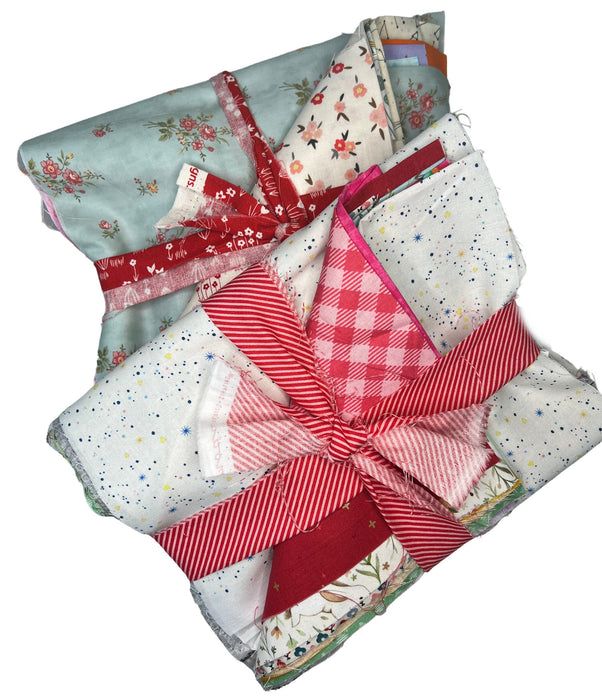 Scrap Pack 2.5