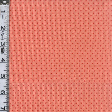 Sprinkles - Burnt Orange