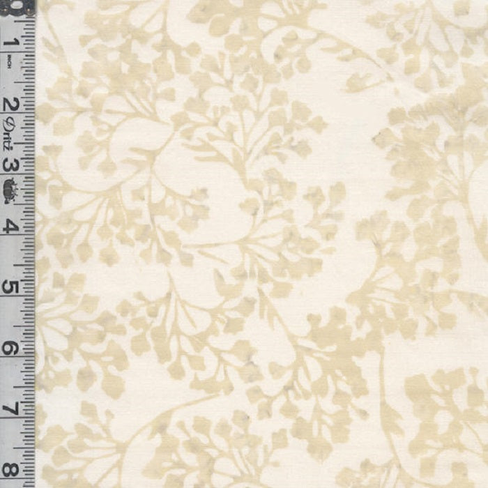 Whisper Vol. 6 Batiks - Fronds