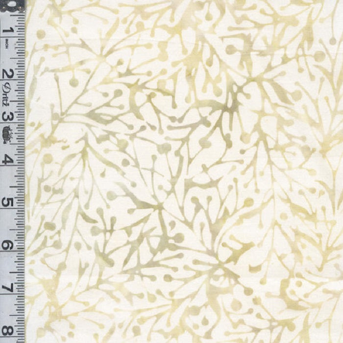Whisper Vol. 6 Batiks - Blooms