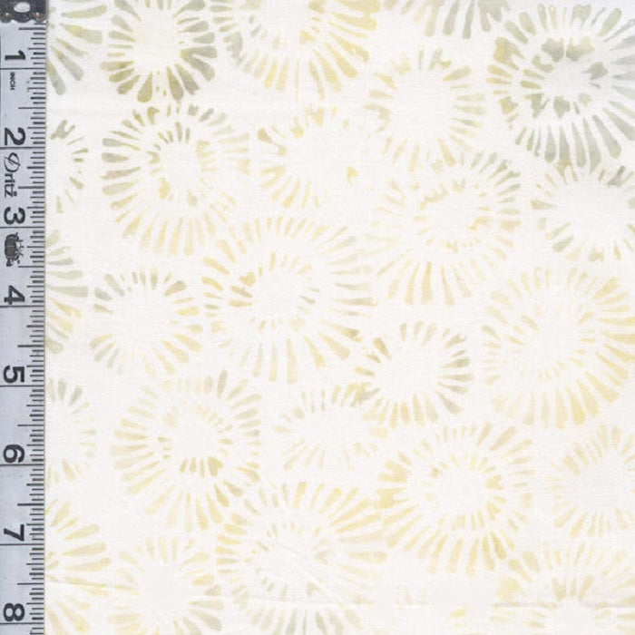 Whisper Vol. 6 Batiks - Mums