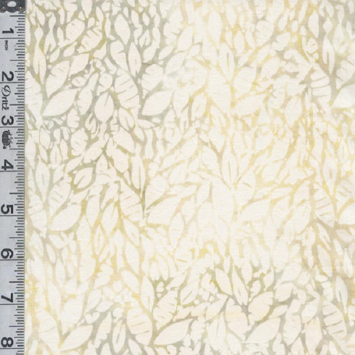 Whisper Vol. 6 Batiks - Leaves