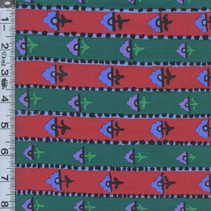 Kaffe Fassett February 2023 - Shiraz Dark