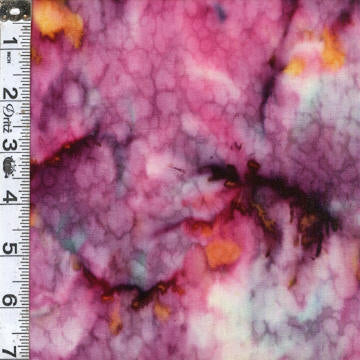 Bali Mottles - Watercolor Sweet Pea